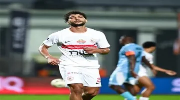 موعد مباراة الزمالك وديكيداها في إياب الكونفيدرالية وتفاصيل التأهل إلى الدور التالي